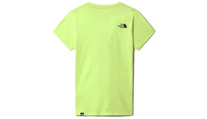 The North Face W Galahm Graphic T-shirt preţ