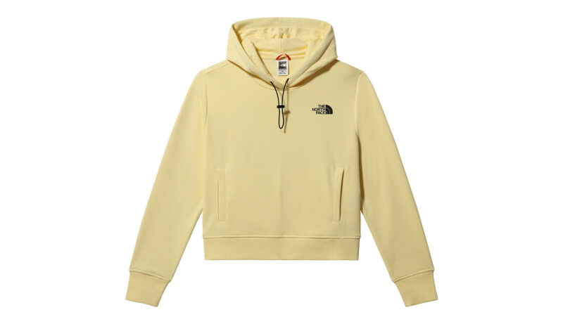 The North Face W Hoodie Graphic PH