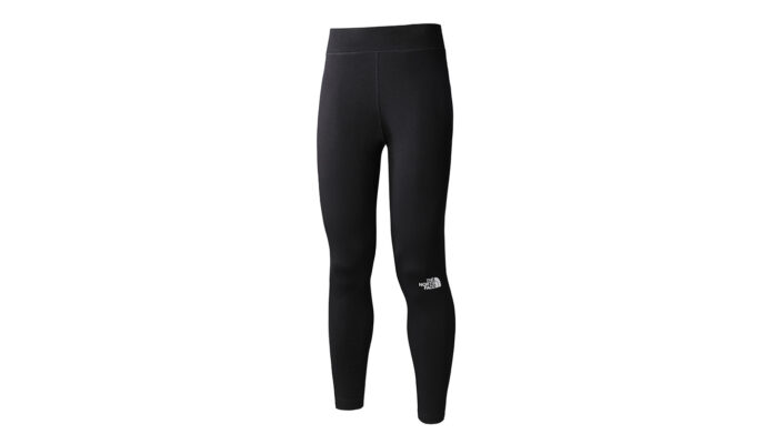 The North Face W Interlock Cotton Leggings