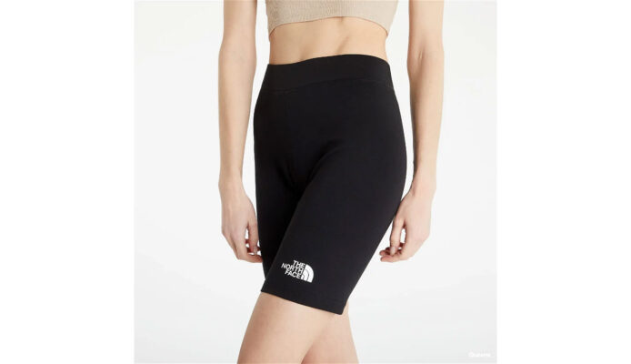 The North Face W Interlock Cotton Short preţ