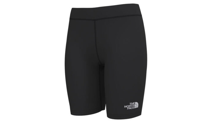 Preţ The North Face W Interlock Cotton Short