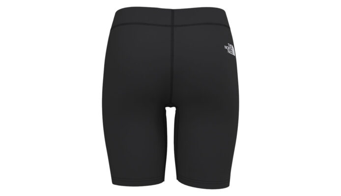 Original The North Face W Interlock Cotton Short