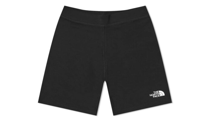 The North Face W Interlock Cotton Short