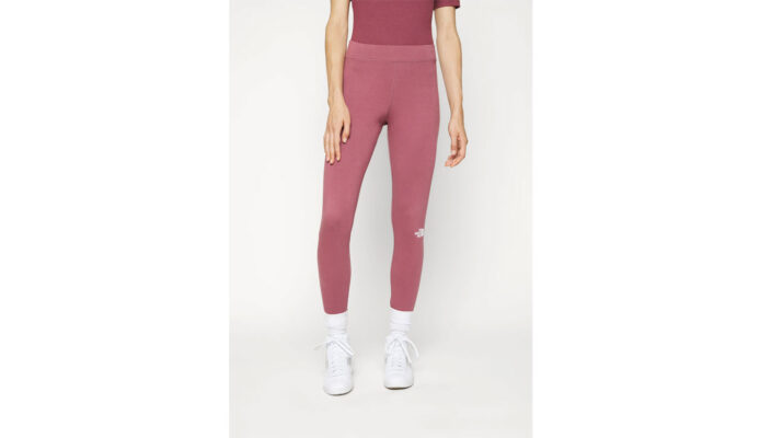 The North Face W Interlock Leggins preţ