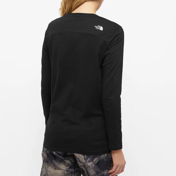 Cumpăra The North Face W LS Simple Dome Tee