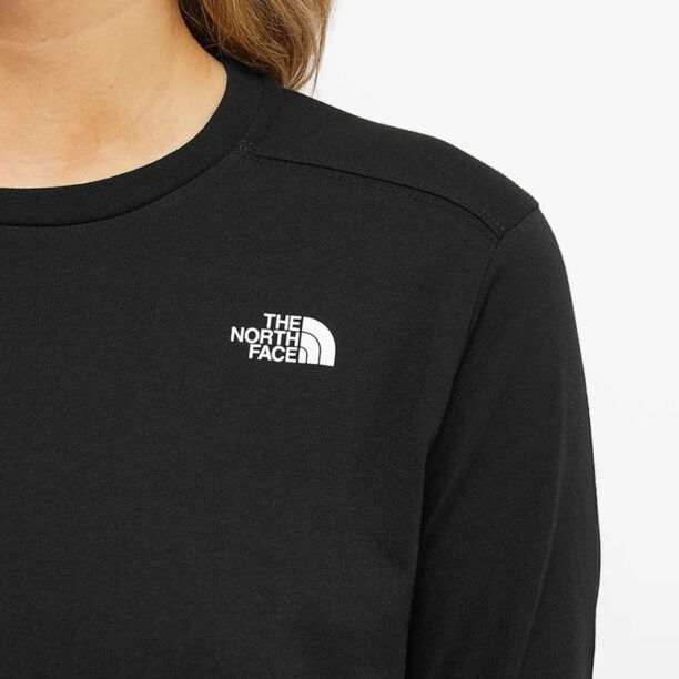 Preţ The North Face W LS Simple Dome Tee