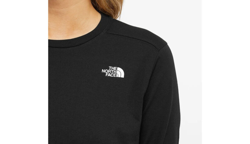 Preţ The North Face W LS Simple Dome Tee