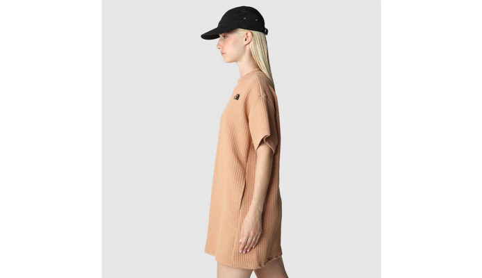 Original The North Face W Mhysa Dress