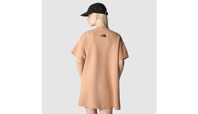 The North Face W Mhysa Dress - imagine 6