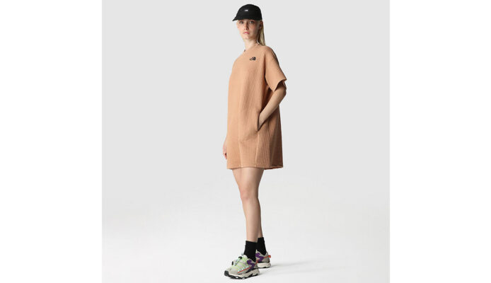 The North Face W Mhysa Dress - imagine 8