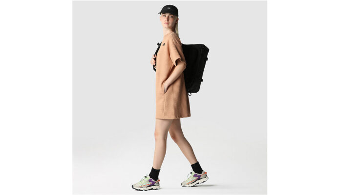 The North Face W Mhysa Dress - imagine 9