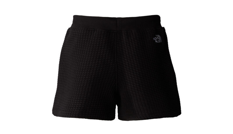 The North Face W Mhysa Quilted Shorts preţ