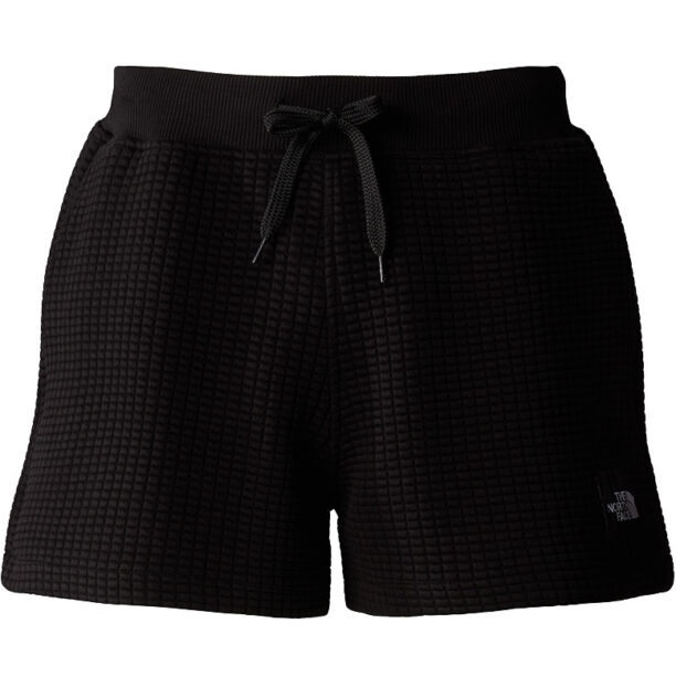 The North Face W Mhysa Quilted Shorts