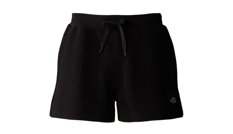 The North Face W Mhysa Quilted Shorts