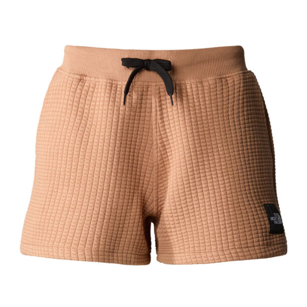 Preţ The North Face W Mhysa Quilted Shorts