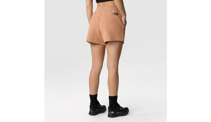 The North Face W Mhysa Quilted Shorts