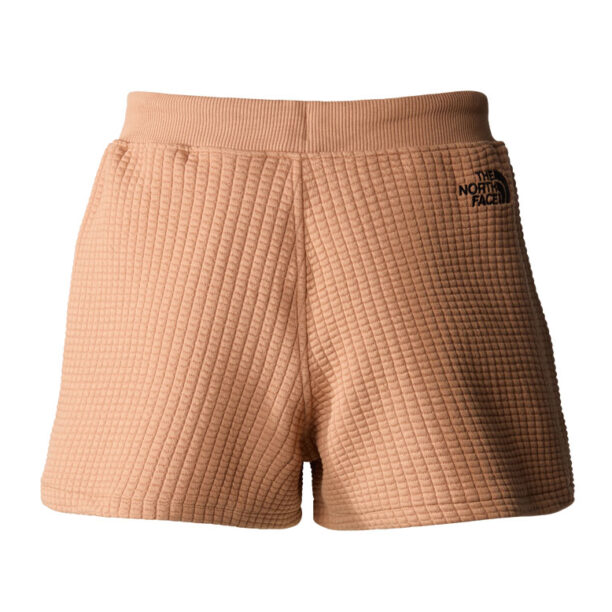 Original The North Face W Mhysa Quilted Shorts