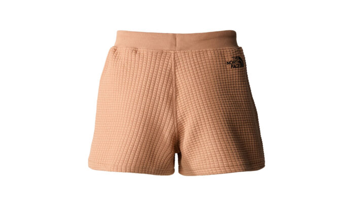 Original The North Face W Mhysa Quilted Shorts