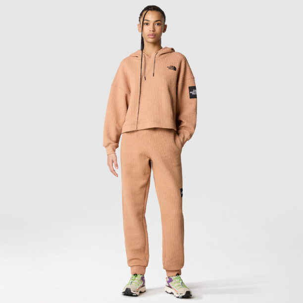 Cumpăra The North Face W Mhysa Quilted Trousers