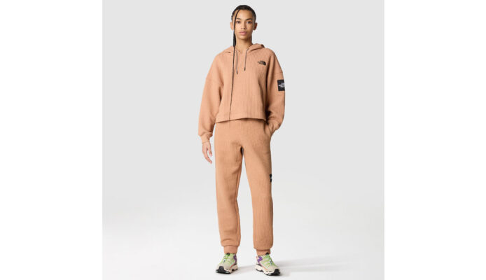 Cumpăra The North Face W Mhysa Quilted Trousers