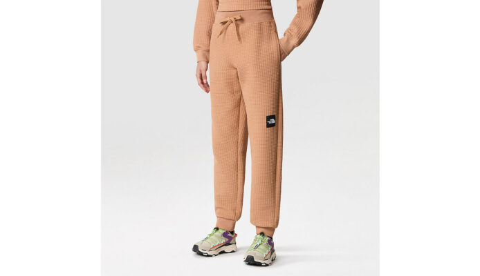 Preţ The North Face W Mhysa Quilted Trousers