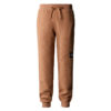 The North Face W Mhysa Quilted Trousers