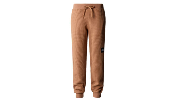 The North Face W Mhysa Quilted Trousers