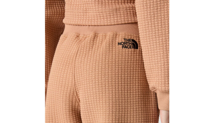 The North Face W Mhysa Quilted Trousers - imagine 7