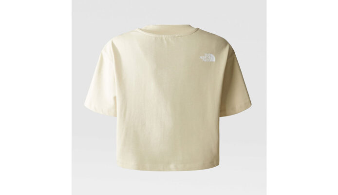 The North Face W NSE Patch Tee preţ