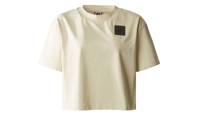 The North Face W NSE Patch Tee