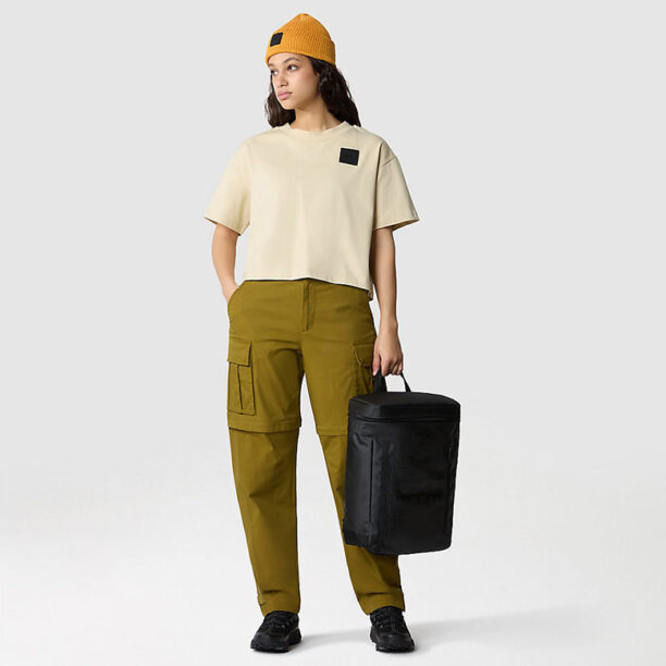 Cumpăra The North Face W NSE Patch Tee