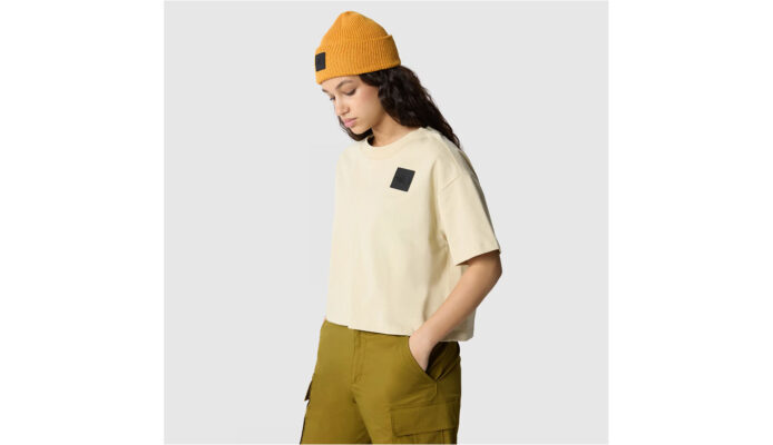 Preţ The North Face W NSE Patch Tee