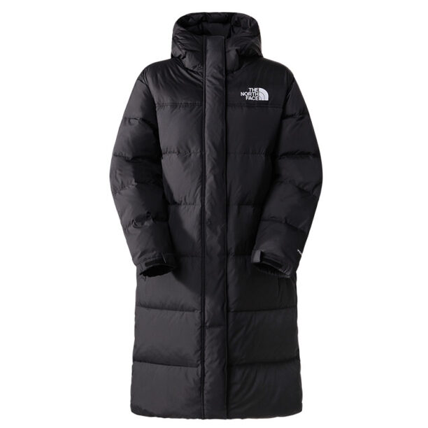 The North Face W Nuptse Parka