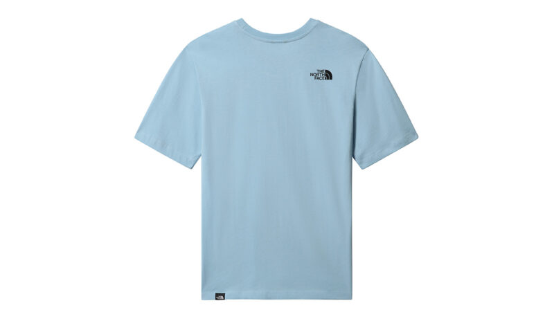 The North Face W Relaxed Fine T-shirt preţ