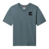 The North Face W Relaxed Fine T-shirt