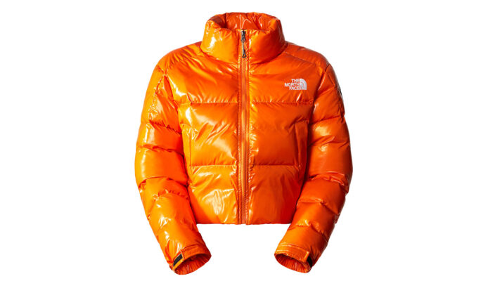 The North Face W Rusta 2.0 Synth INS Puffer