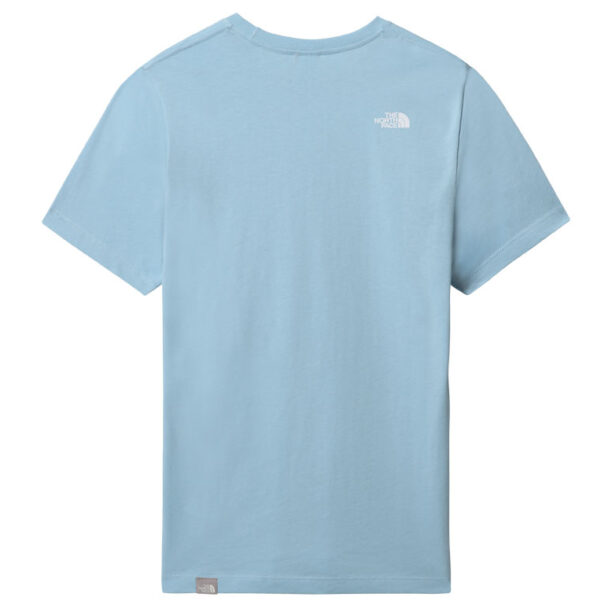 The North Face W S/S Easy tee preţ