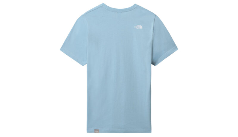 The North Face W S/S Easy tee preţ