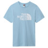 The North Face W S/S Easy tee