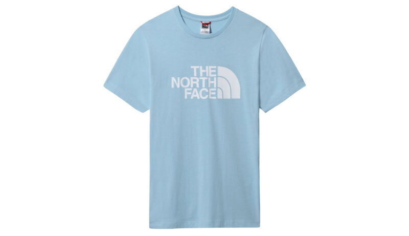 The North Face W S/S Easy tee