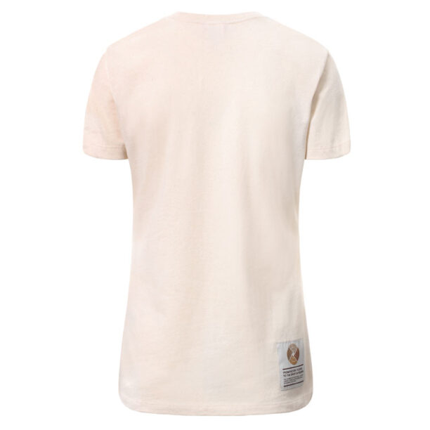 The North Face W S/S Scrap Tee preţ