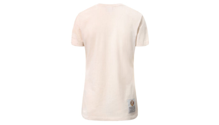 The North Face W S/S Scrap Tee preţ