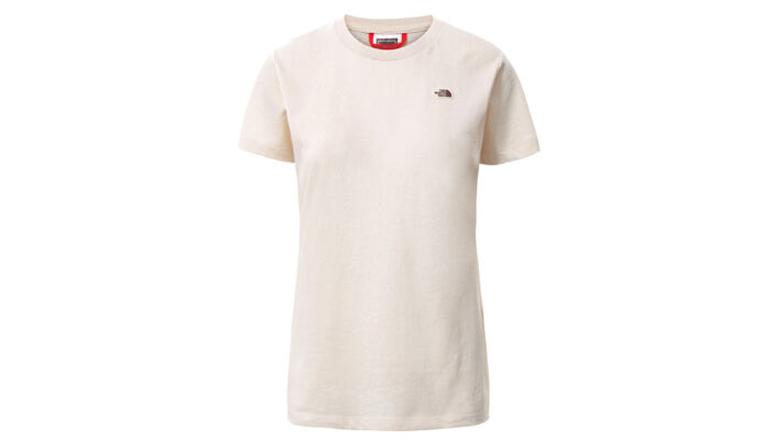 The North Face W S/S Scrap Tee