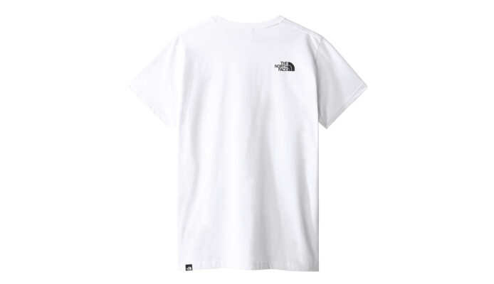 The North Face W Seasonal Fine Short-sleeve T-shirt preţ