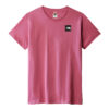 The North Face W Seasonal Fine Short-sleeve T-shirt