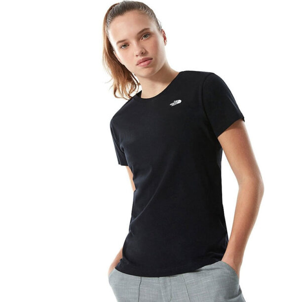 The North Face W Simple Dome Tee preţ