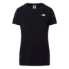 The North Face W Simple Dome Tee