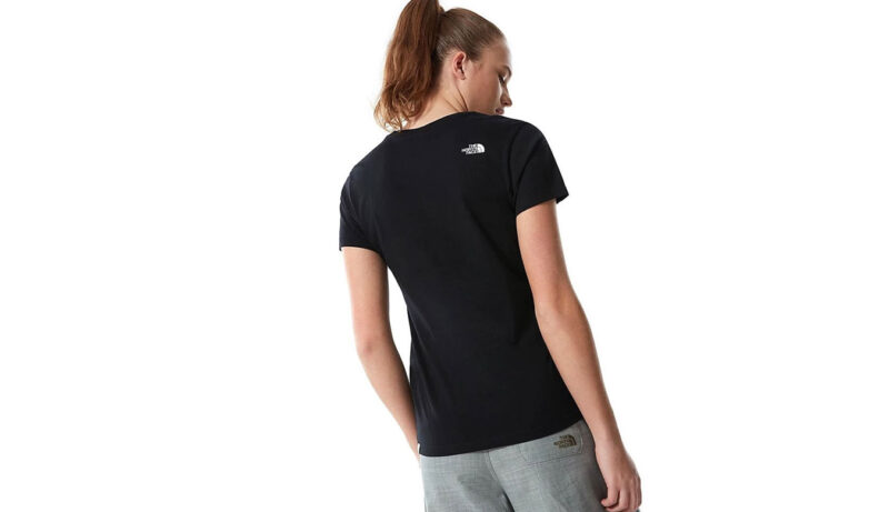 Cumpăra The North Face W Simple Dome Tee