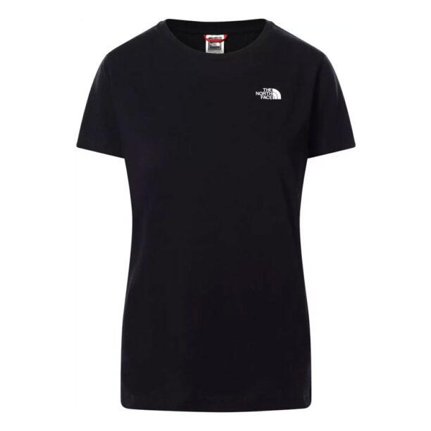 The North Face W Simple Dome Tee