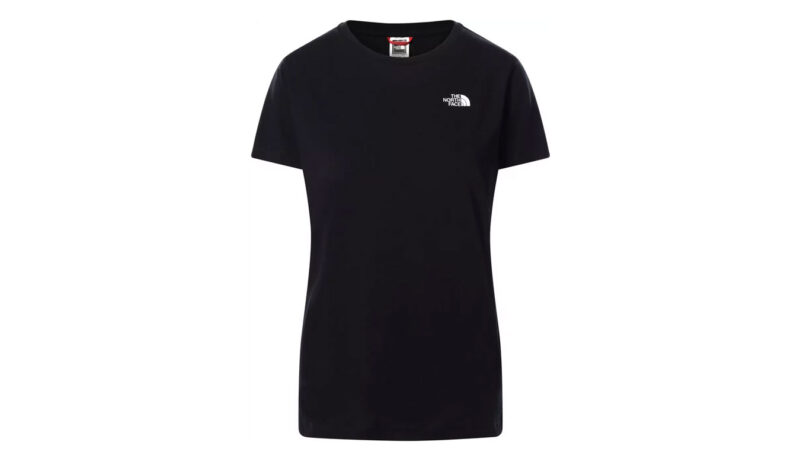 The North Face W Simple Dome Tee